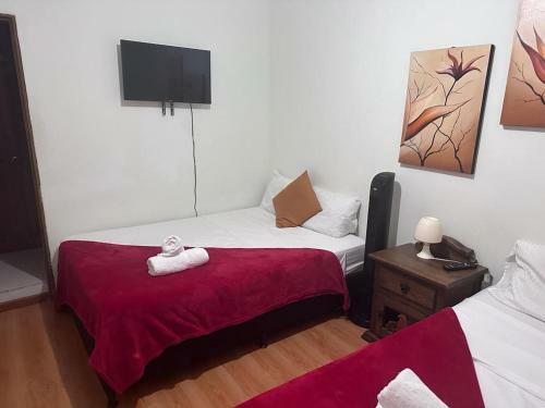 Bed & Breakfast Casa Pastora