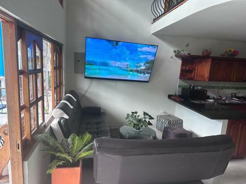 Bed & Breakfast Casa Pastora