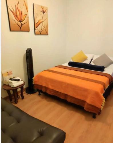 Bed & Breakfast Casa Pastora
