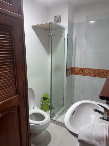 Bed & Breakfast Casa Pastora