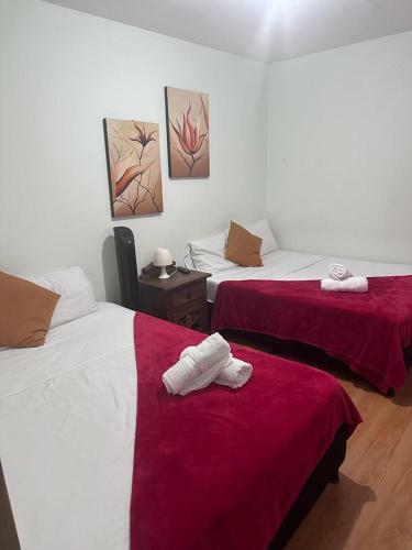 Bed & Breakfast Casa Pastora