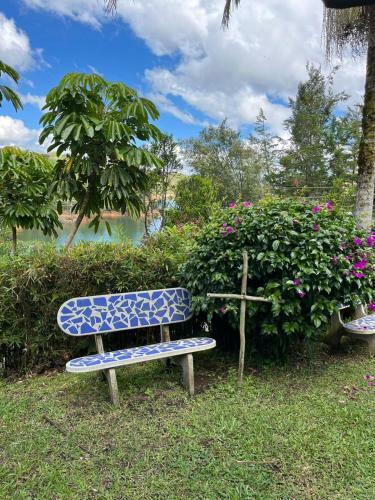 Finca Las 3 Marias