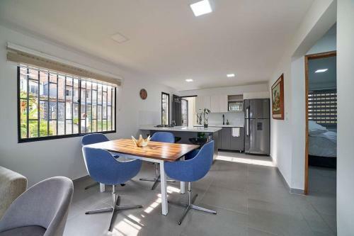 Monte Hermoso - Apartamento Campestre