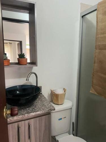 Apartamento Villa Amore Town