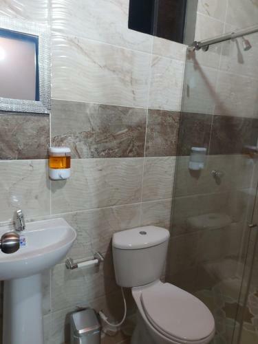 Hotel Departamental