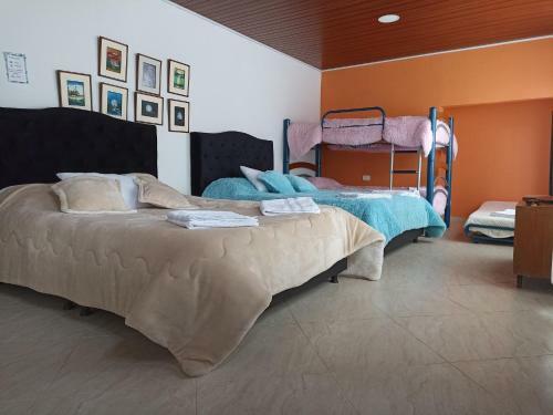 Hostal Villa Alioc
