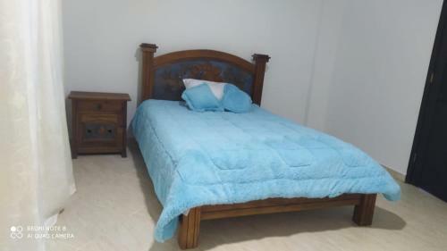 Hostal Villa Alioc