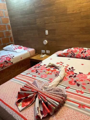 Hostal El Paraiso