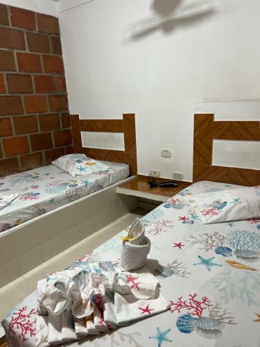 Hostal El Paraiso