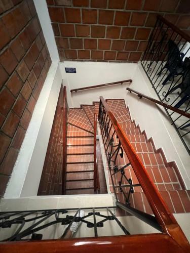 Hostal El Paraiso