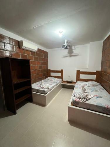 Hostal El Paraiso