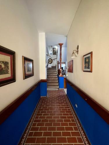 Hostal El Paraiso