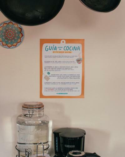 Caro Ruiz Hospedaje