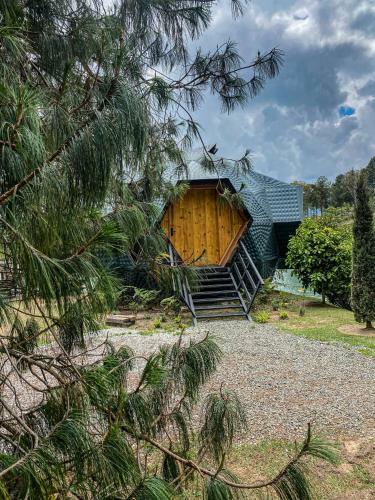 Villa Tiny Lake House - Guatap�