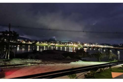 Apartamento Hermosa Casa de Paseo En Guatape