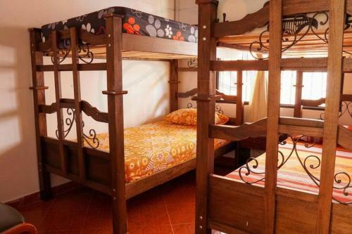 Apartamento Hermosa Casa de Paseo En Guatape
