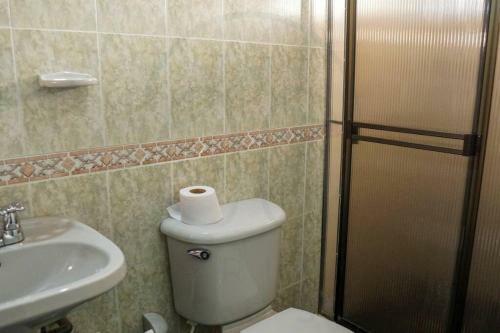 Apartamento Hermosa Casa de Paseo En Guatape