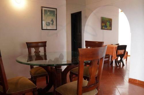 Apartamento Hermosa Casa de Paseo En Guatape