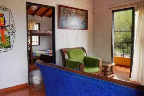 Apartamento Hermosa Casa de Paseo En Guatape