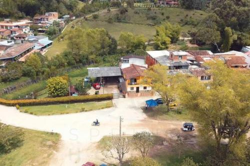 Apartamento Hermosa Casa de Paseo En Guatape