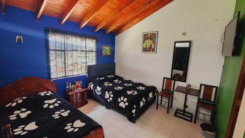 Hospedaje Campestre Los Pinos