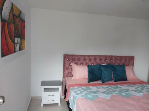 Apartamento Descansa Con Vista A La Monta�a