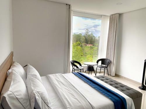 Arvum Hotel Boutique