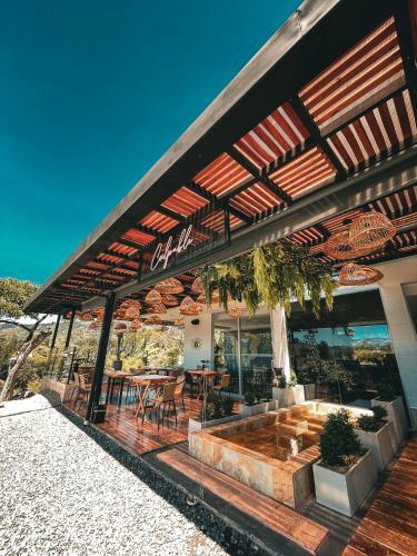 Arvum Hotel Boutique
