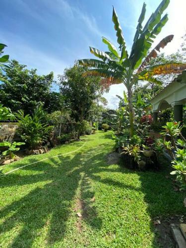 Finca Vacacional El Resplandor