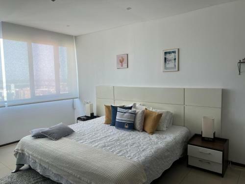Aparta Suite En Hotel Estelar 5 Estrellas