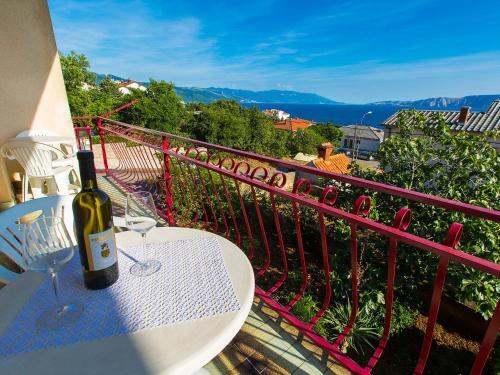 Villa Novi Vinodolski 1