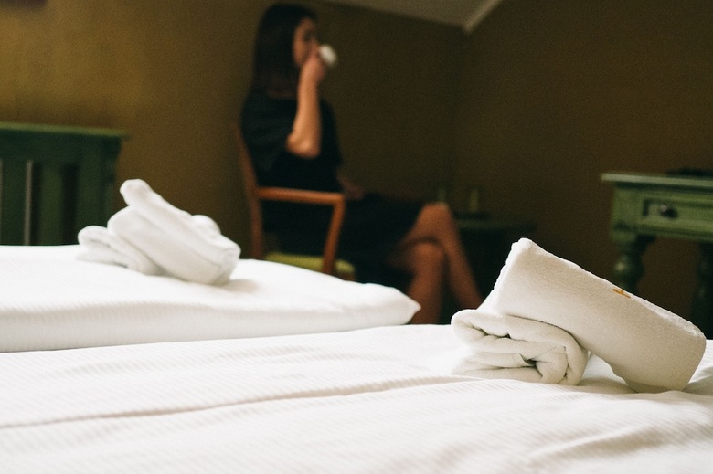 Hotel Horn� Dv?r