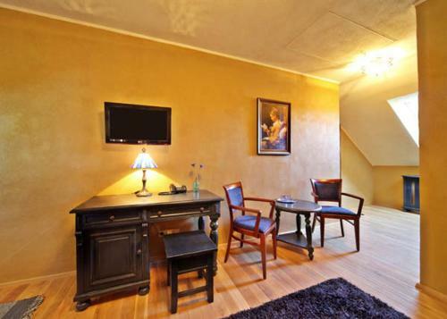 Hotel Horn� Dv?r