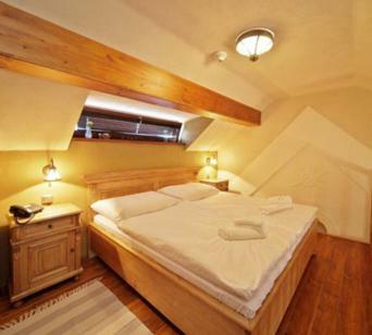 Hotel Horn� Dv?r