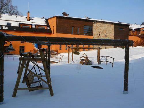 Hotel Horn� Dv?r