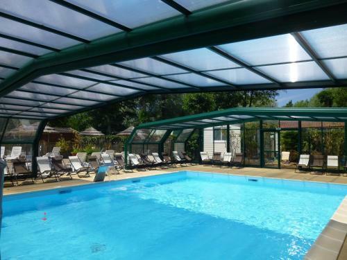 Caravaning Les Tourterelles