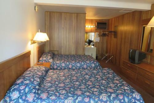 Seacrest Motel
