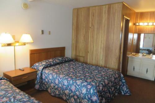 Seacrest Motel