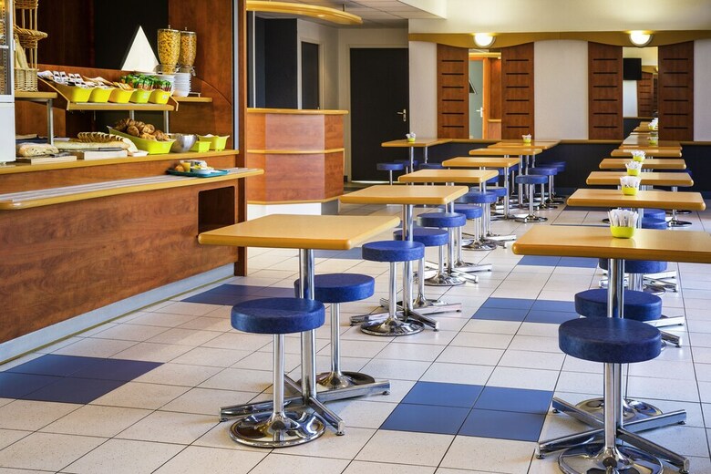 Hotel Ibis Budget Toulouse Centre