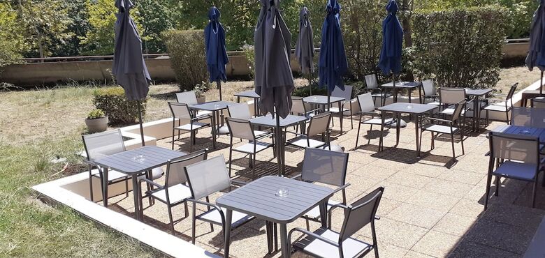 Hotel Ibis Budget Toulouse Centre