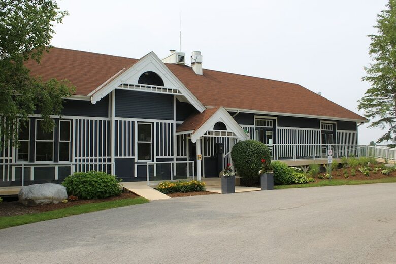 Hotel Cranberry Golf Resort