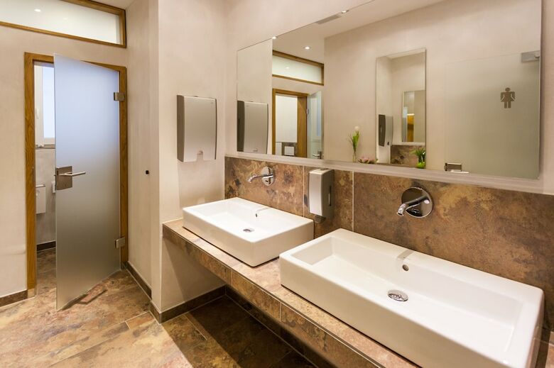 Landhotel Weserblick