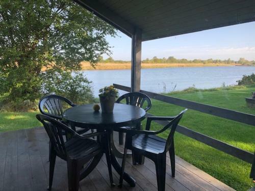 Tangloppen Fdm Camping