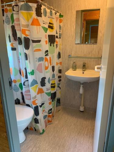 Tangloppen Fdm Camping