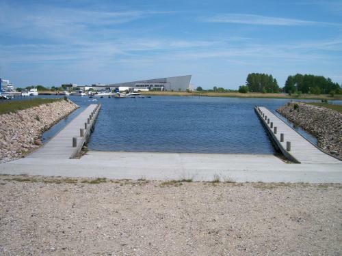 Tangloppen Fdm Camping