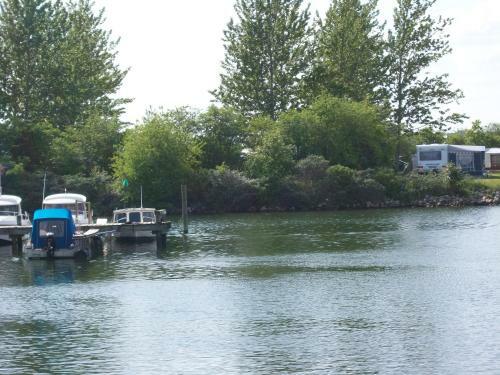 Tangloppen Fdm Camping