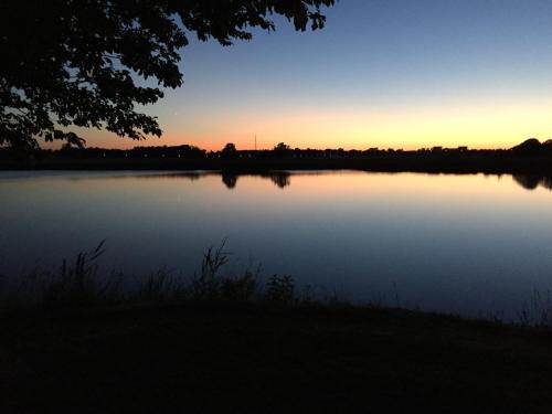 Tangloppen Fdm Camping