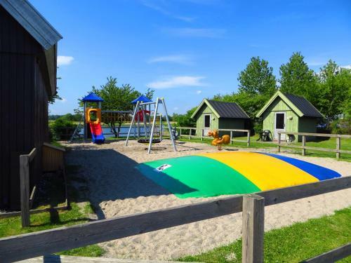 Tangloppen Fdm Camping