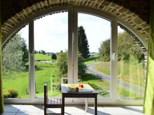 Holiday Home Neufmoulin Bastogne Neufmoulin