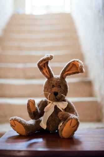 Hostal Ch�teau De Saint Loup